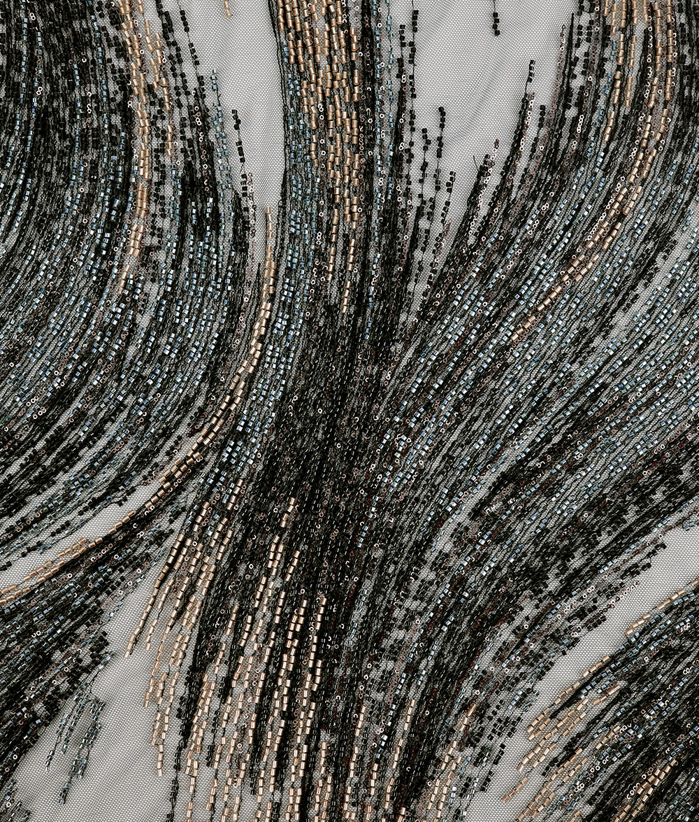 Regina Embroidery Fabric – The House of Textiles