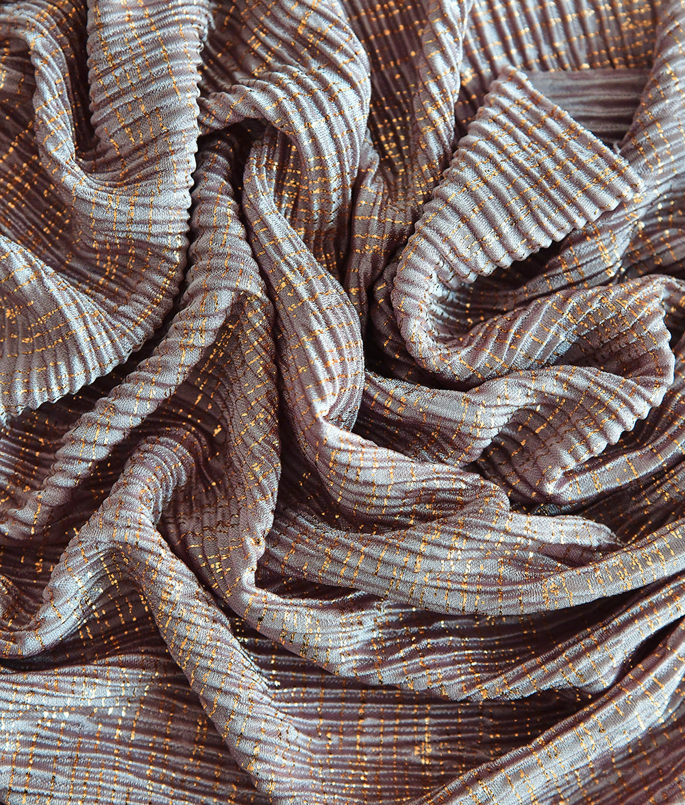 Ophelia Knitted Fabric