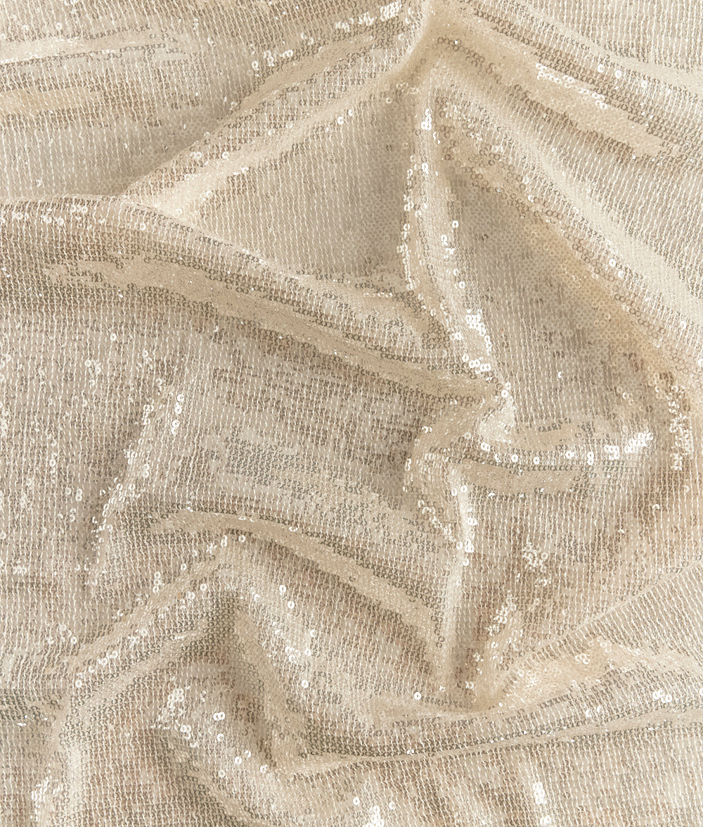 Ivory Peach