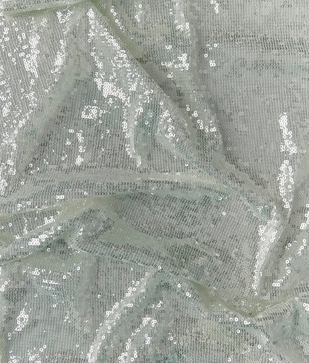 Mint Green