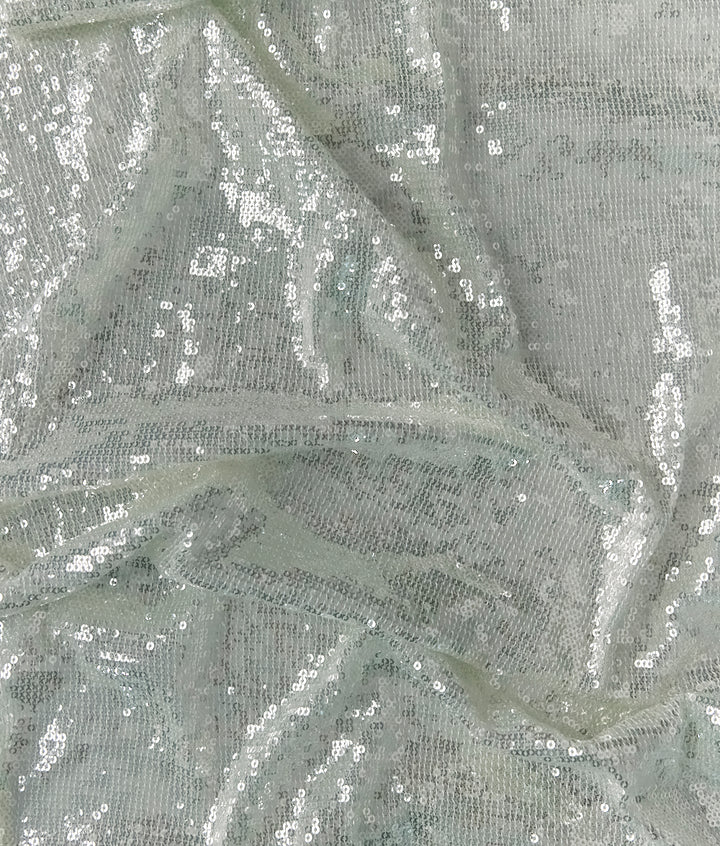 Mint Green