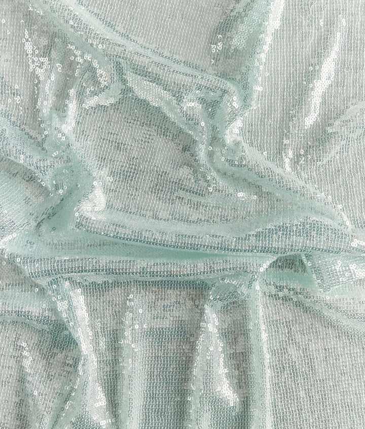 Mint Blue
