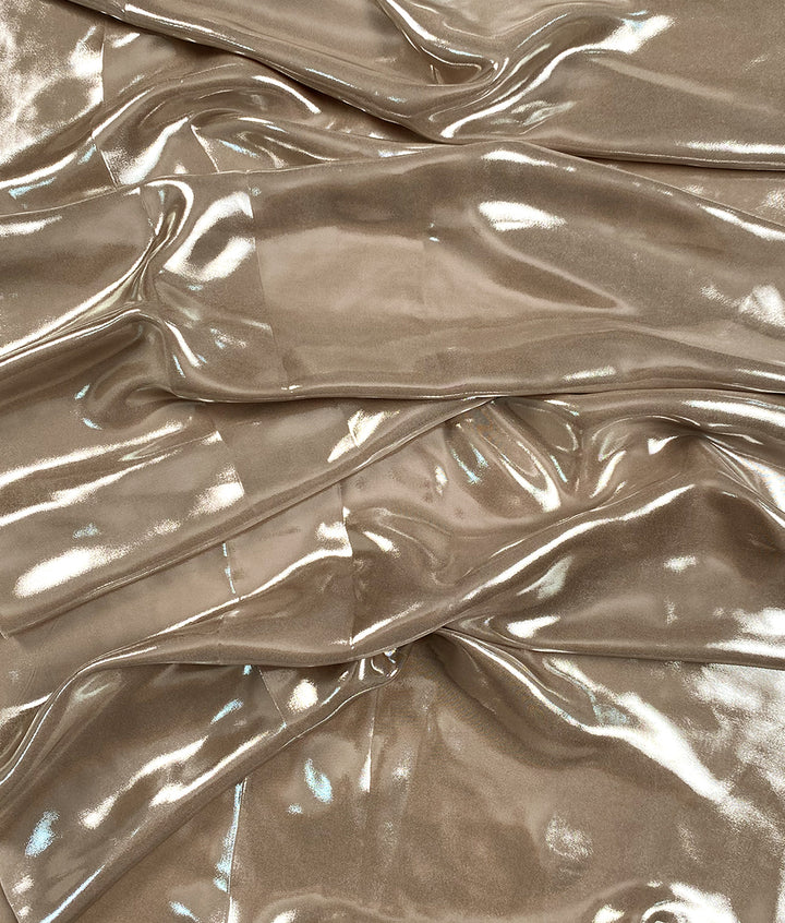 Beige Silver