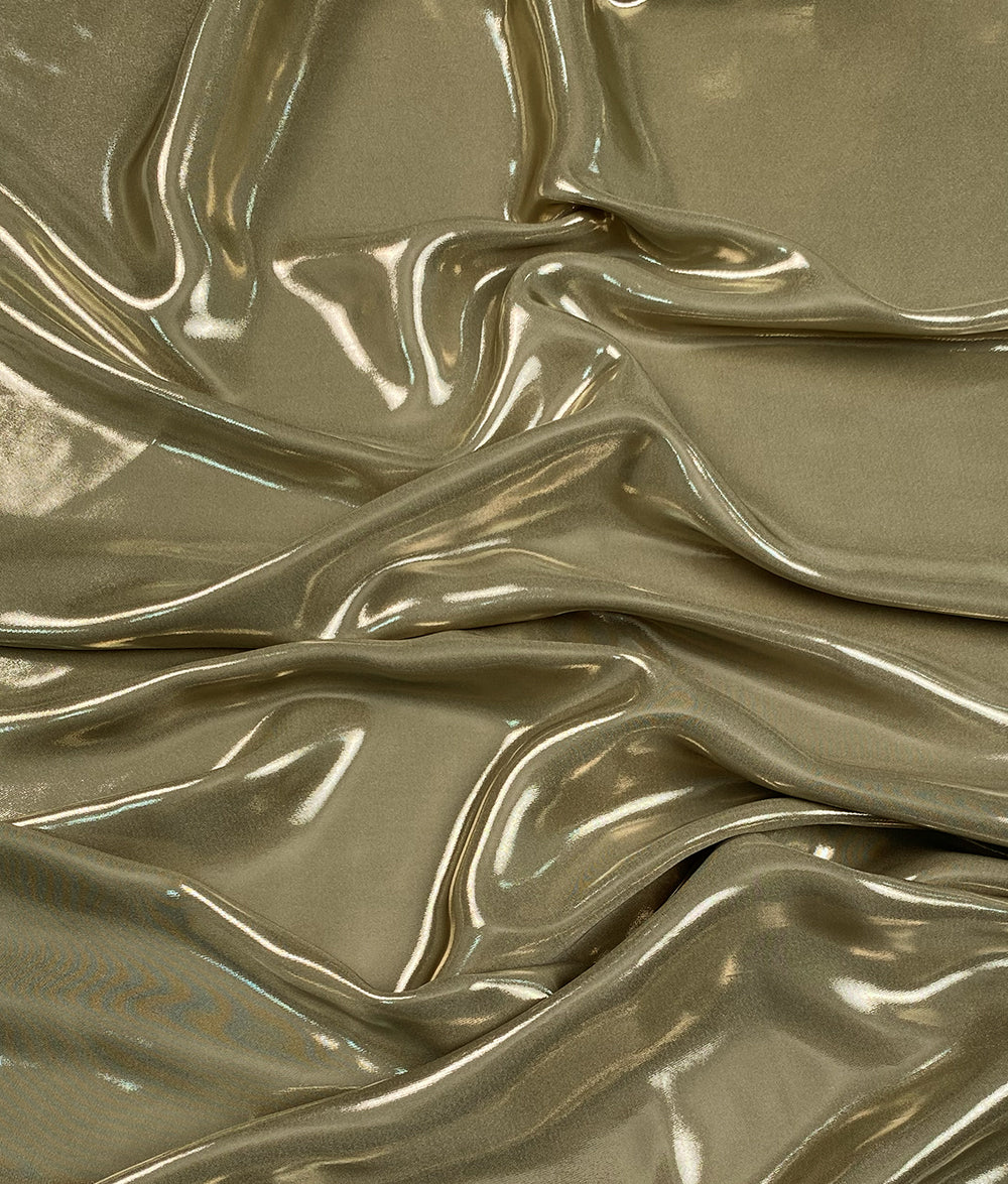 Khaki Gold