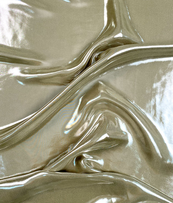 Khaki Silver