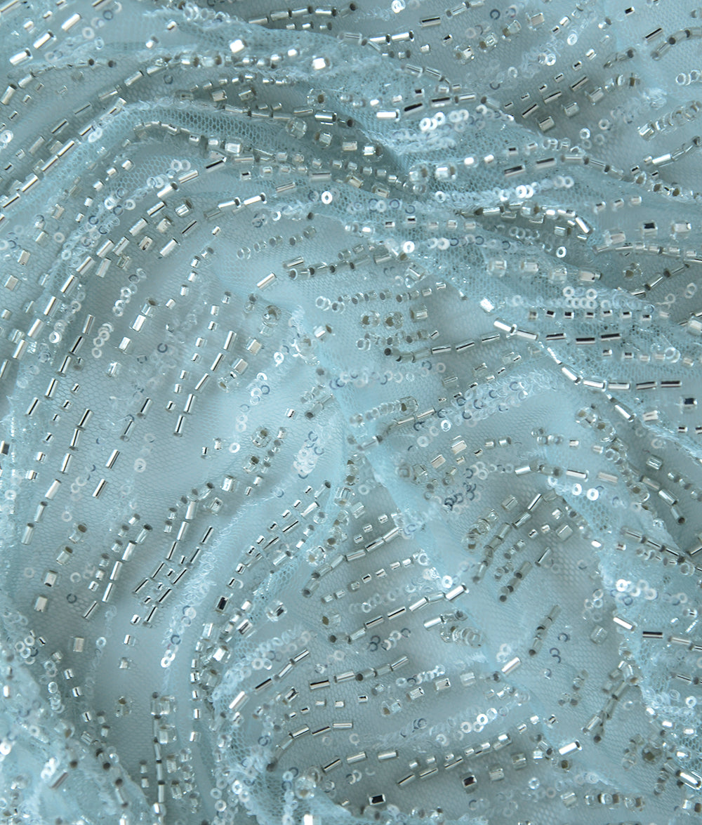 Adelyn Embroidery Fabric