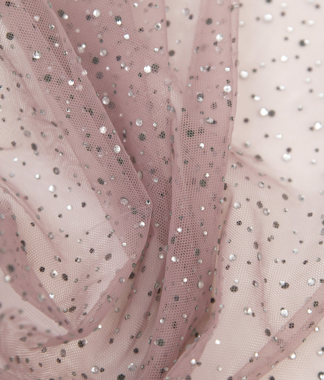 Dusty Pink