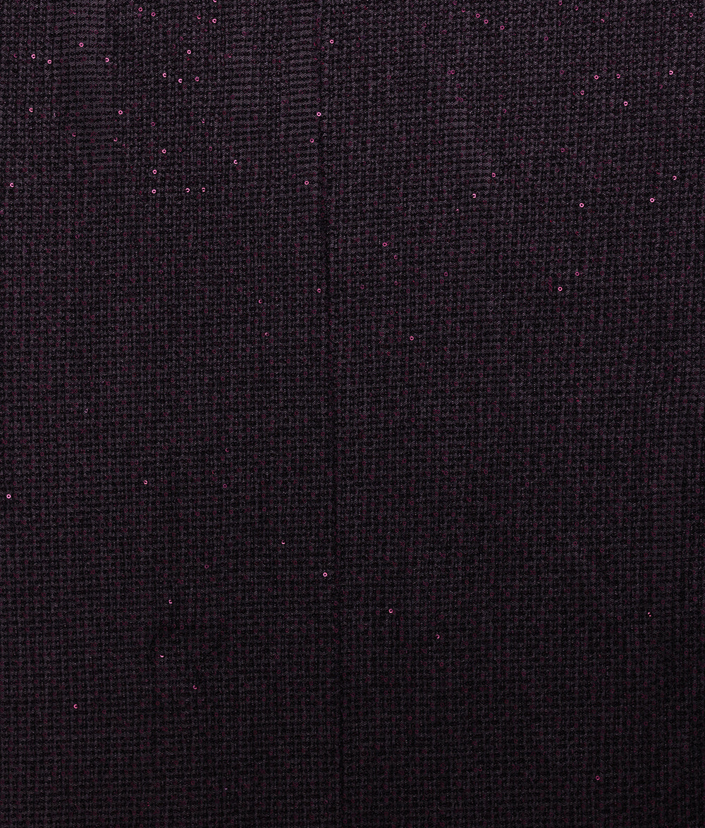 Siljie Sequins Embroidery Fabric