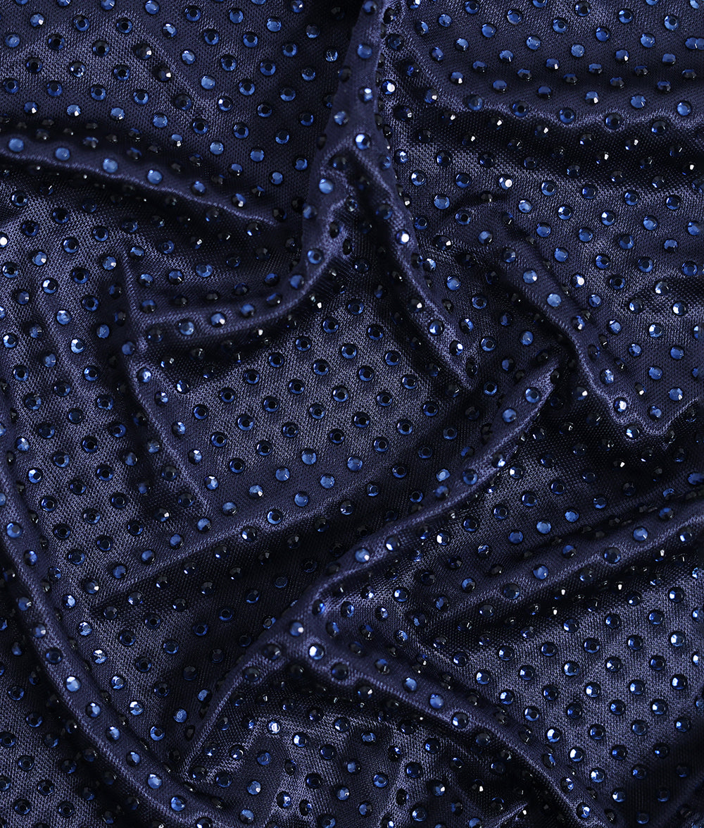 Sofiya Stone Knitted Fabric