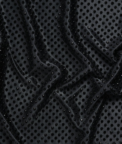 Sequin Types A Comprehensive Guide to the Different Types of Sequin Fabrics – The ...