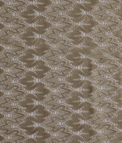 Alohi Corded Lace Fabric