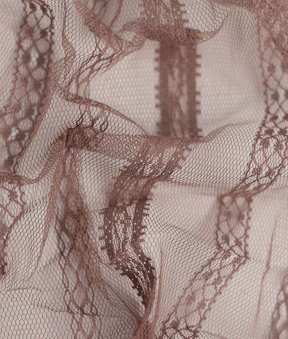 Alva Knitted Fabric