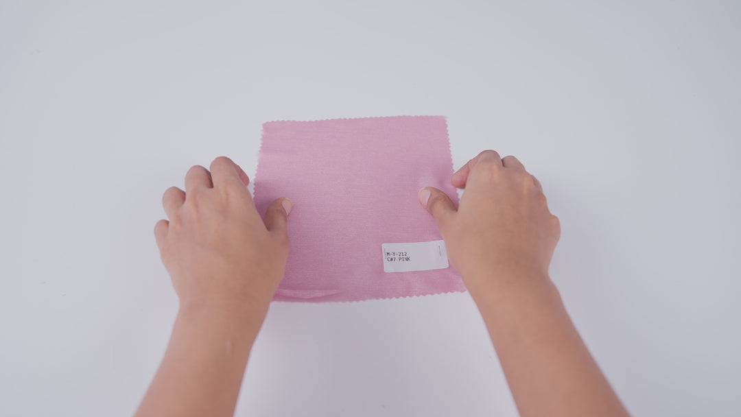 Leila Organza Fashion Fabric