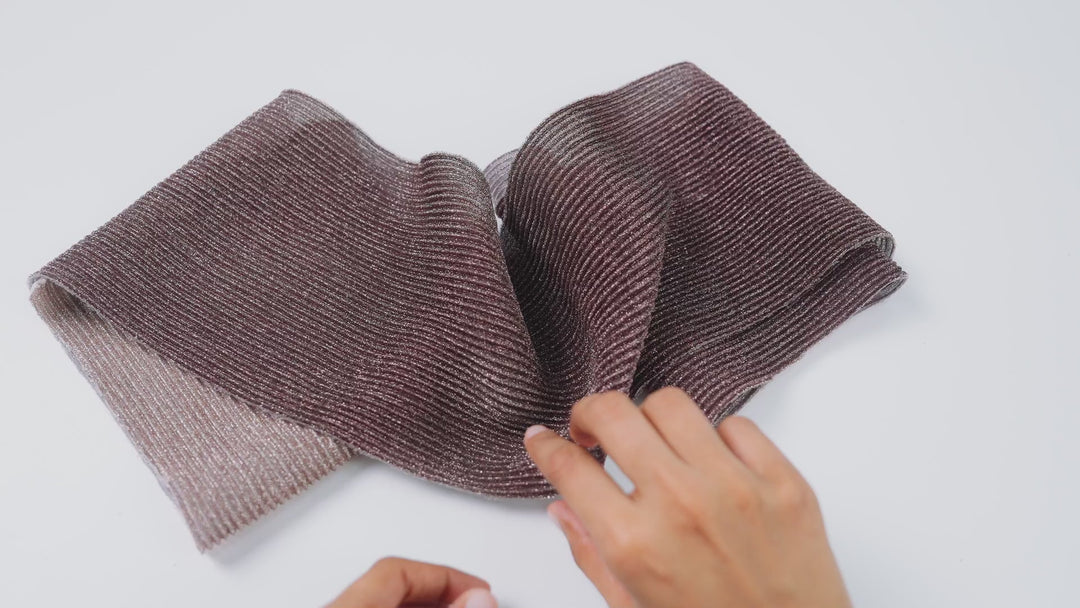 Markia Knitted Fabric