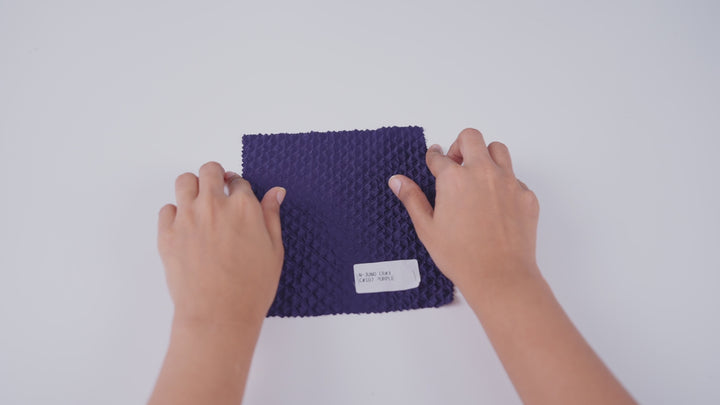 Juno 3 Fashion Fabric