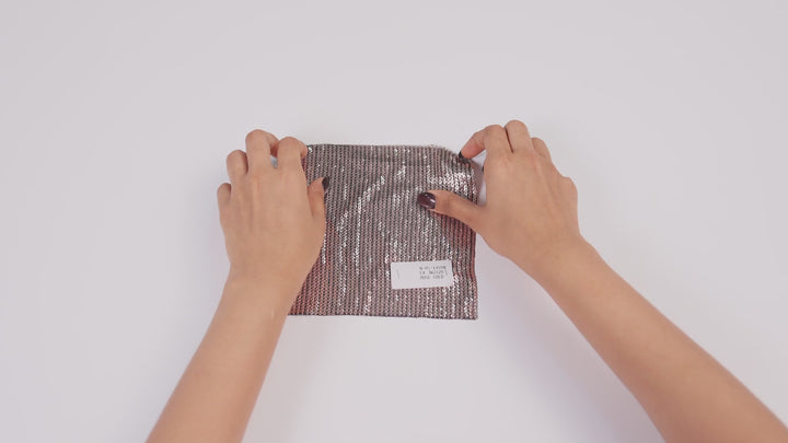 Vionna Sequins Fabric