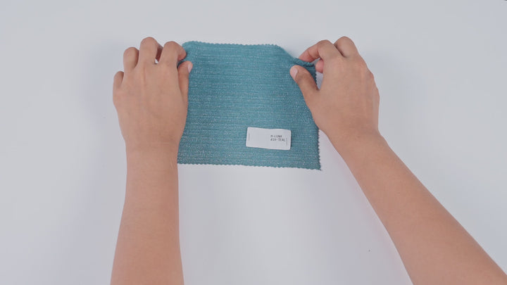 Luna Knitted Fabric