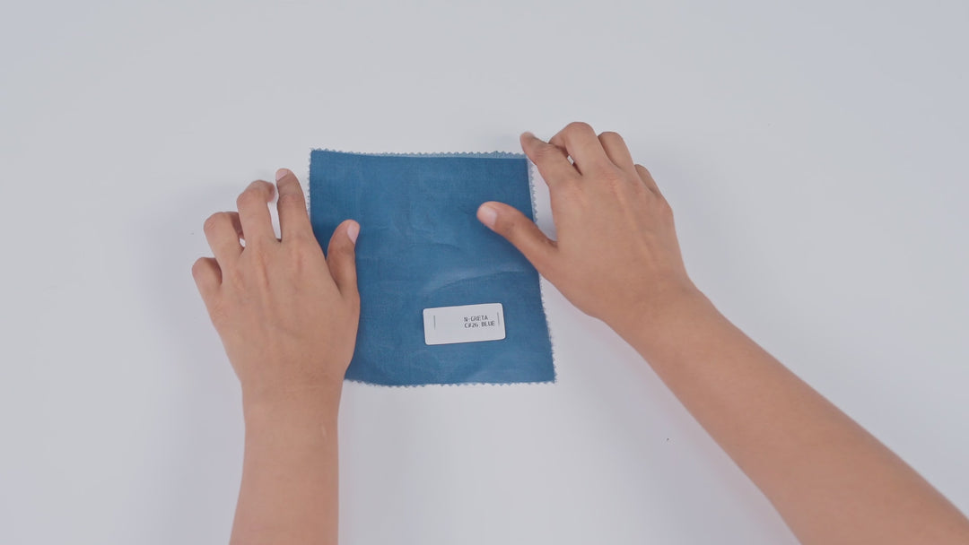 Greta Fashion Fabric