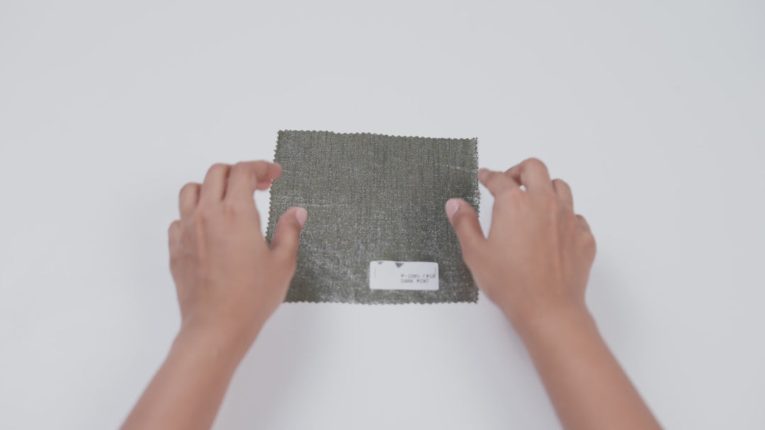 Antonina Knitted Fabric