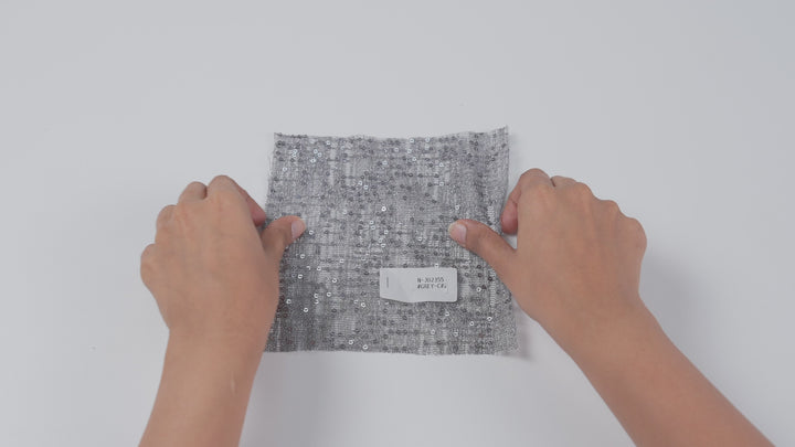 Freda Embroidery Fabric