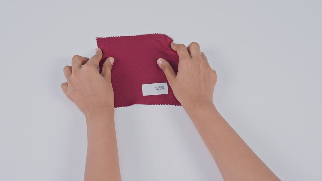 Estelle Fashion Fabric