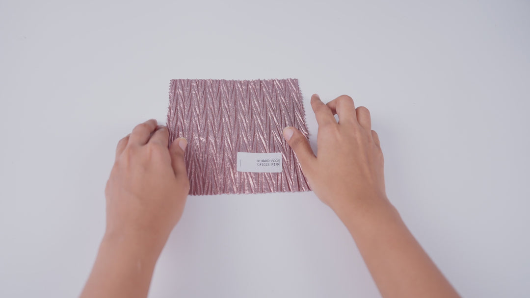 Jasmina Knitted Fabric