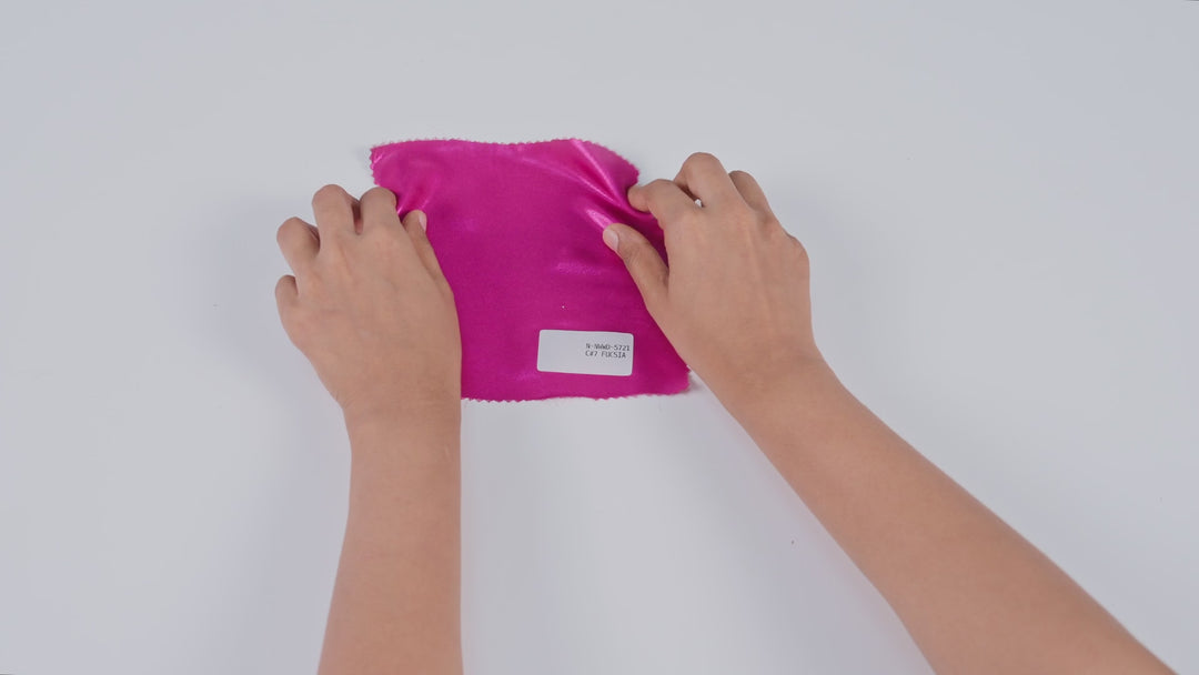 Irca Fashion Fabric