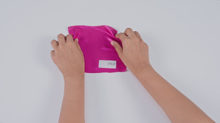 Irca Fashion Fabric
