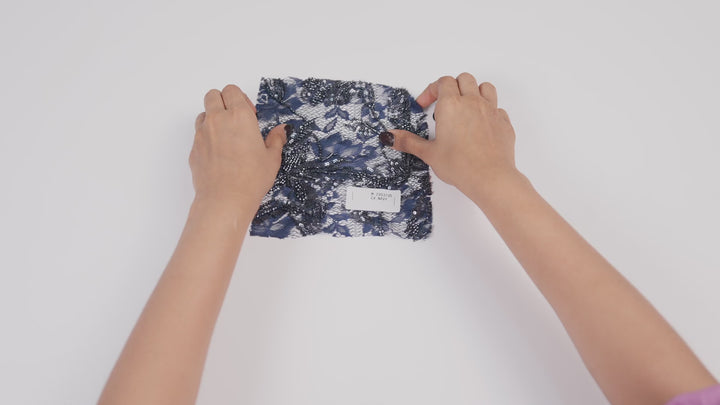 Aliyah Fashion Fabric