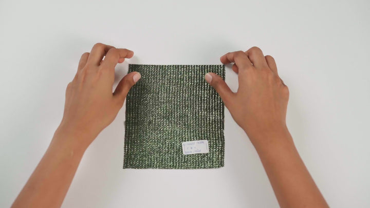Eugene Knitted Fabric