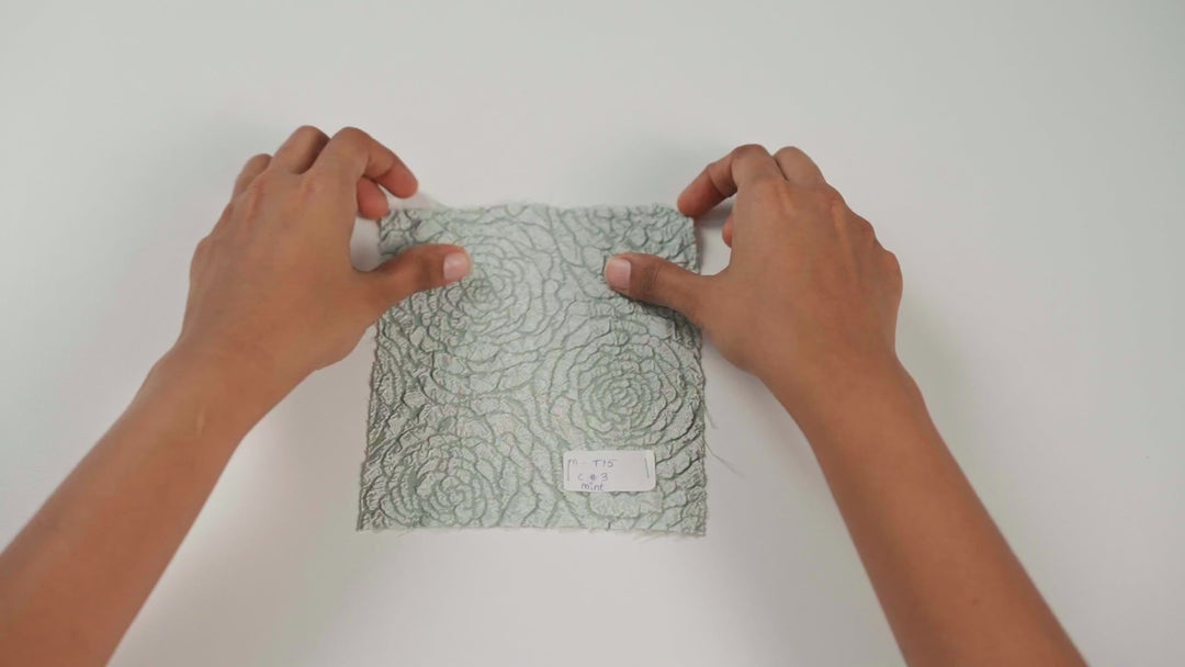 Lorelei Fashion Fabric