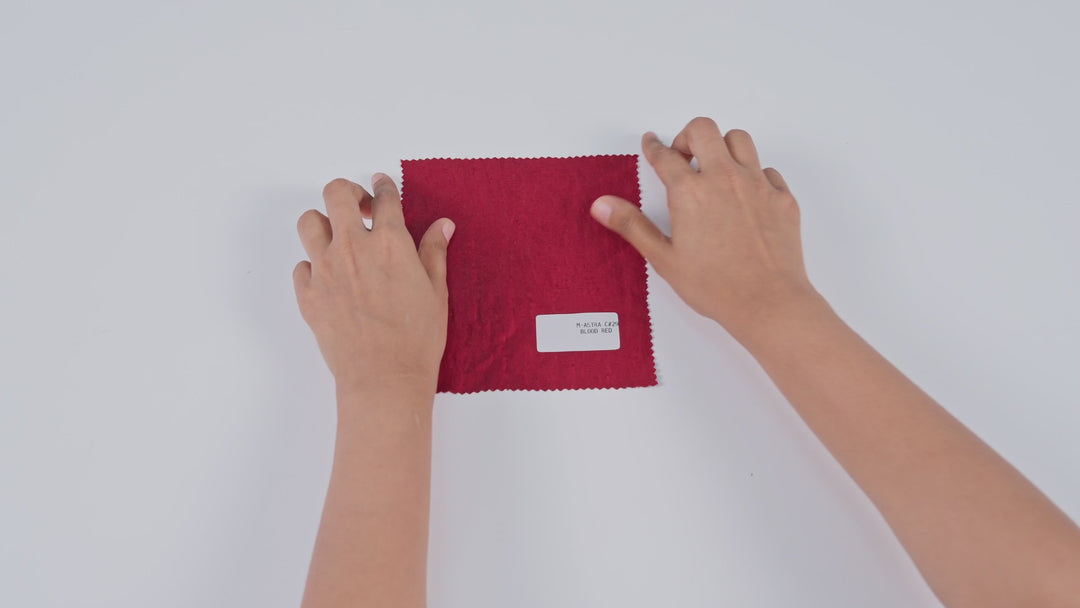 Astra Fashion Fabric