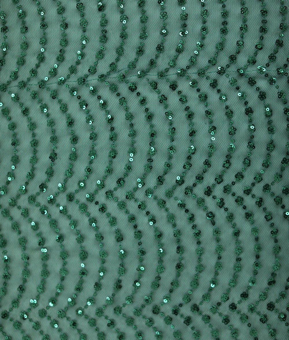 Sienna Embroidery Fabric The House of Textiles