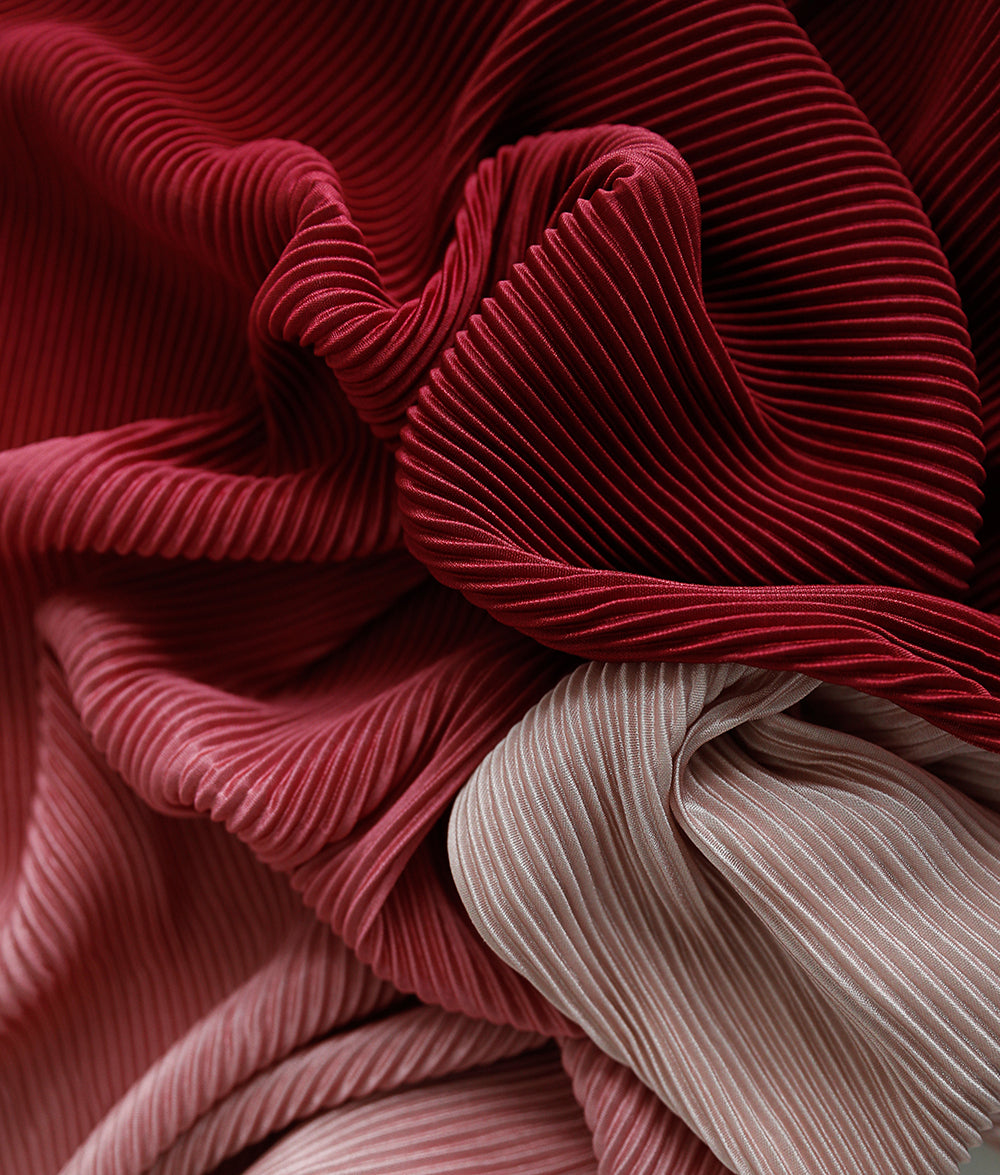 Ela CR7 Knitted Fabric