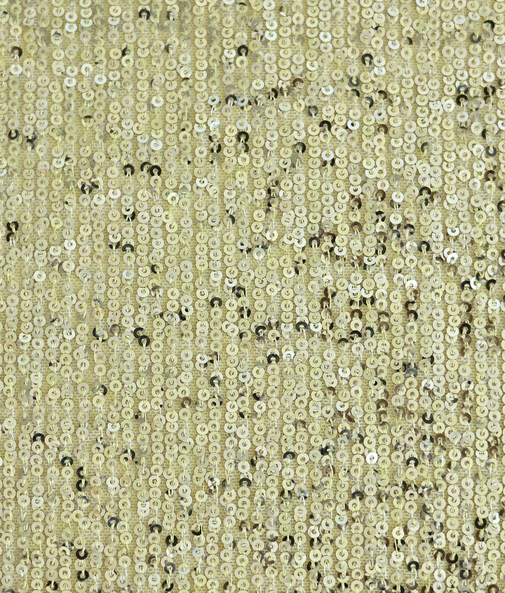 LUCY SEQUINS EMBROIDERY FABRIC