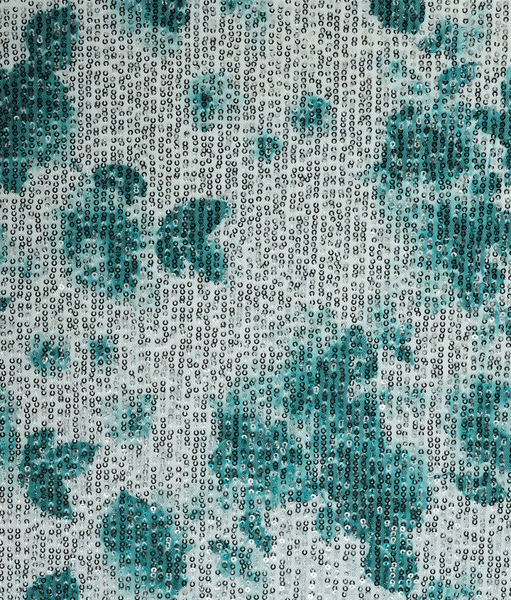 Arlene Sequins Embroidery