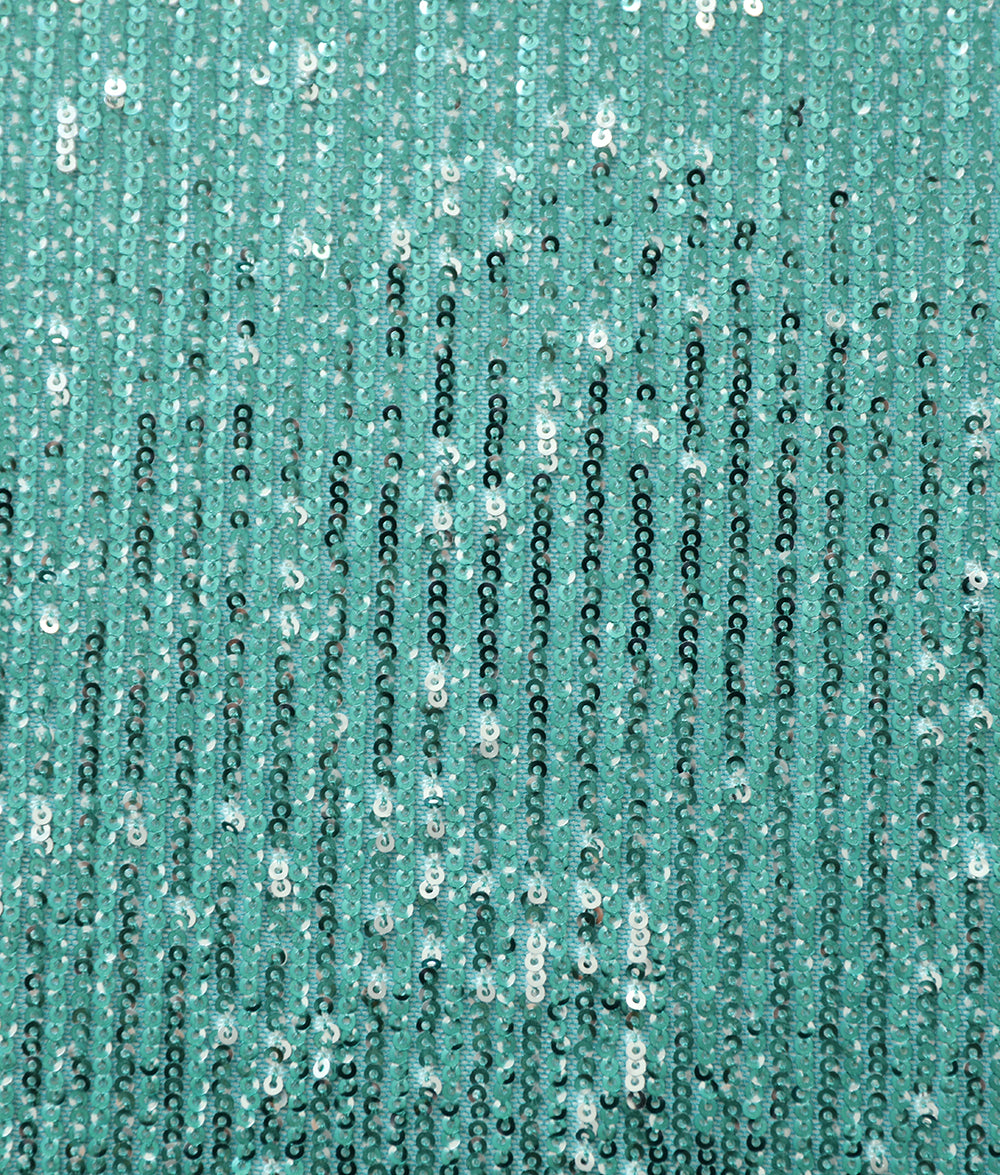 Vivian Shaded Sequins Embroidery Fabric
