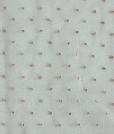 Quinn Swiss Dot Fabric