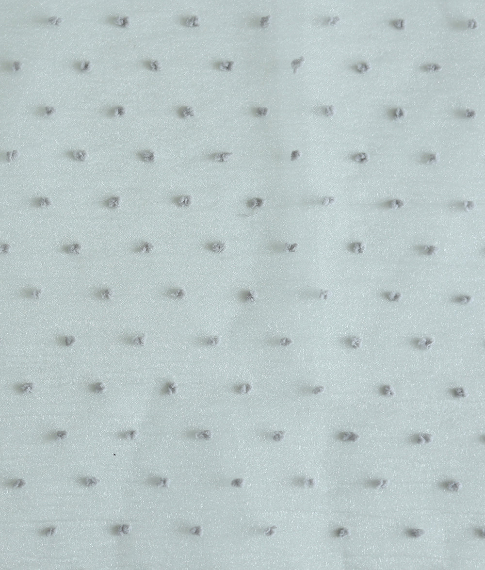 Quinn Swiss Dot Fabric