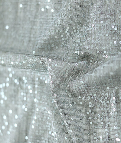 Sequin Types A Comprehensive Guide to the Different Types of Sequin Fabrics – The ...
