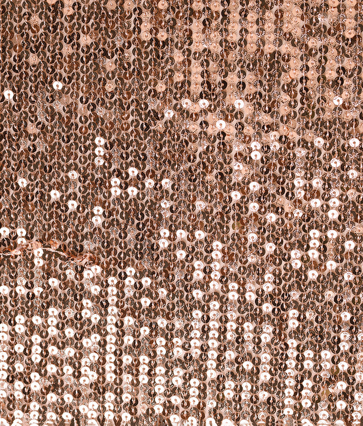 Lilou Sequins and Thread Embroidery