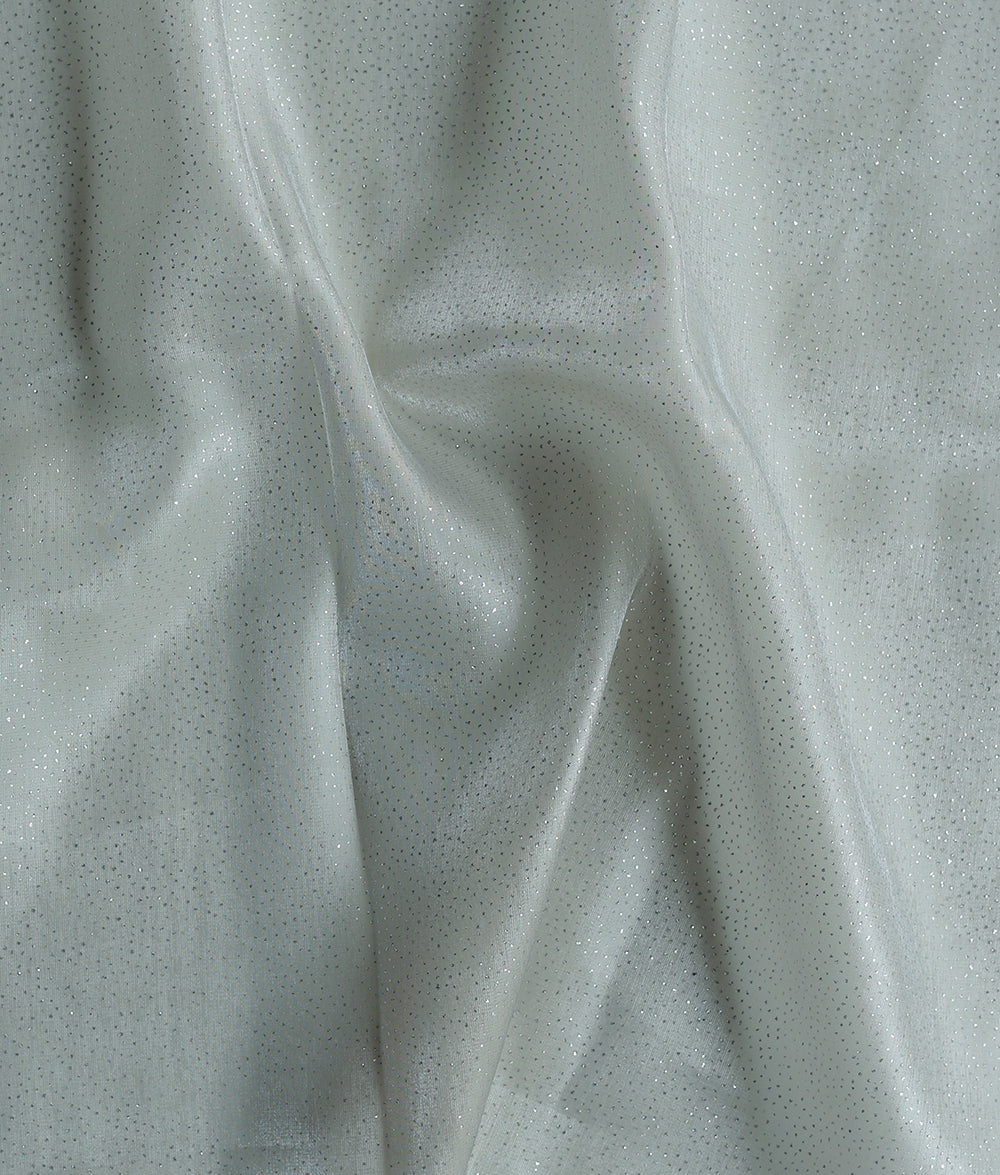 Hailey Satin Fabric